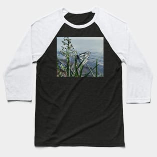 Butterfly of hope Baseball T-Shirt